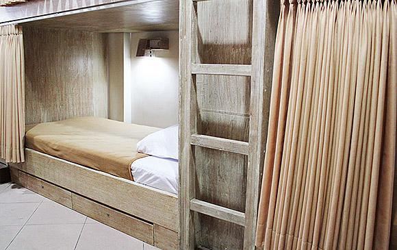 Rumah Kayu Bali Кута Экстерьер фото