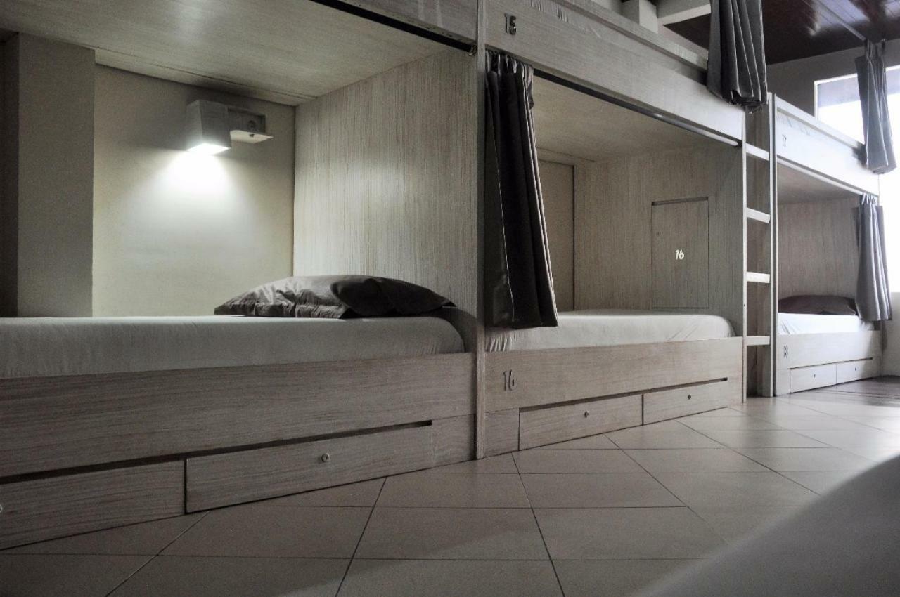 Rumah Kayu Bali Кута Экстерьер фото